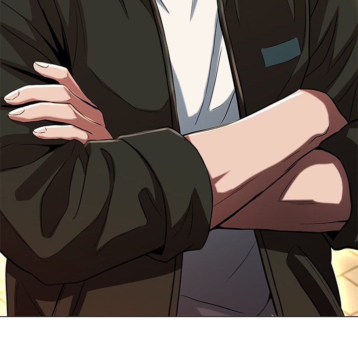 My Gangster Girlfriend Chapter 26 - Manhwa18.com