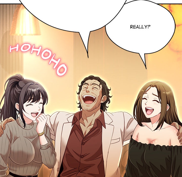 My Gangster Girlfriend Chapter 26 - Manhwa18.com