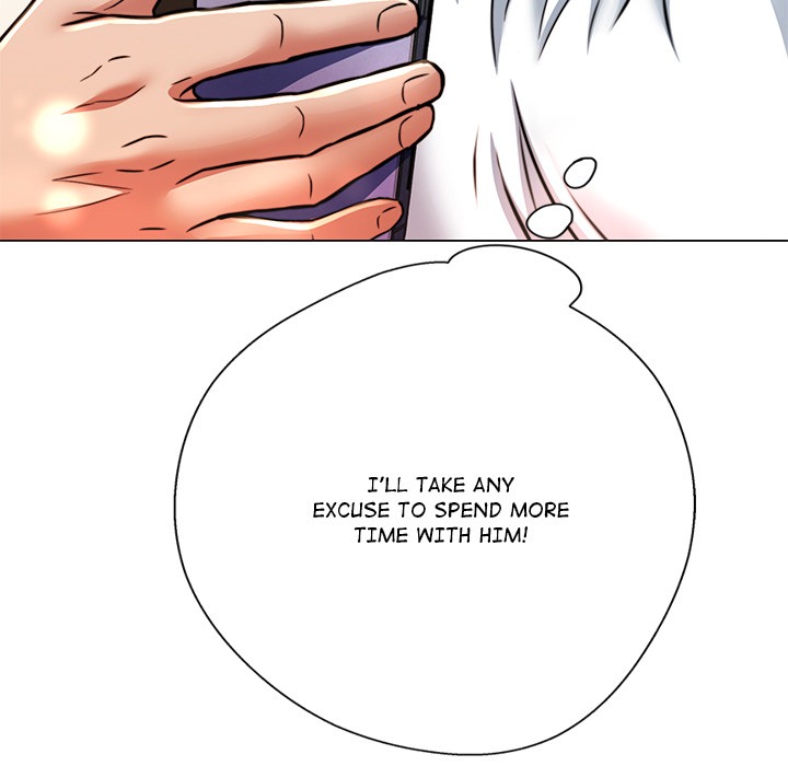 My Gangster Girlfriend Chapter 26 - Manhwa18.com