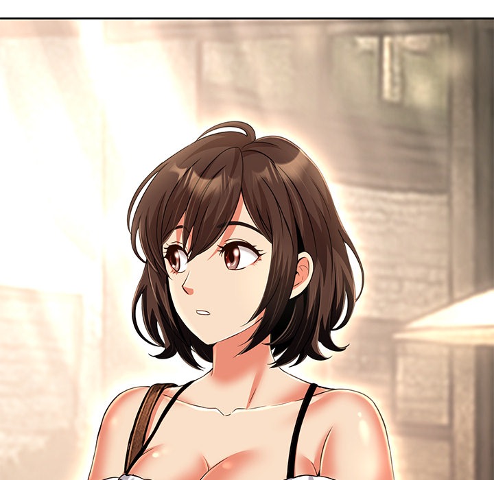 My Gangster Girlfriend Chapter 26 - Manhwa18.com