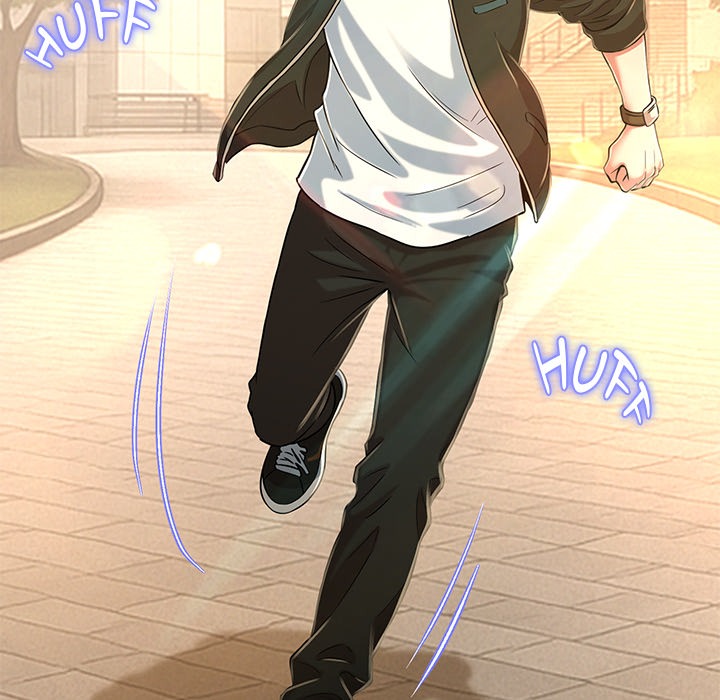 My Gangster Girlfriend Chapter 26 - Manhwa18.com