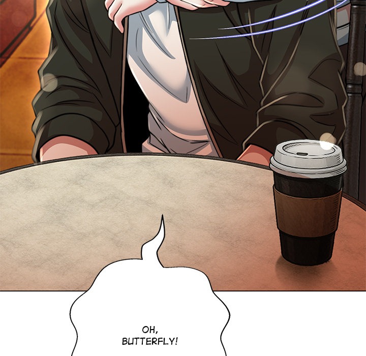 My Gangster Girlfriend Chapter 26 - Manhwa18.com
