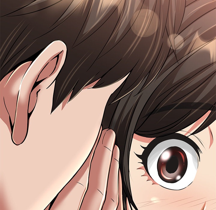 My Gangster Girlfriend Chapter 26 - Manhwa18.com