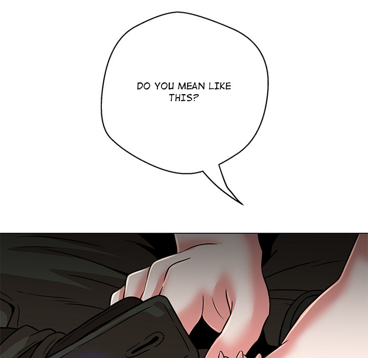 My Gangster Girlfriend Chapter 26 - Manhwa18.com