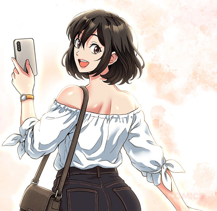 My Gangster Girlfriend Chapter 26 - Manhwa18.com