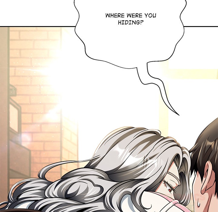 My Gangster Girlfriend Chapter 26 - Manhwa18.com