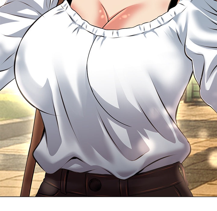 My Gangster Girlfriend Chapter 26 - Manhwa18.com
