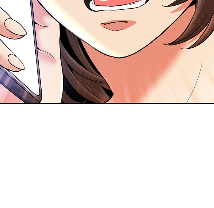 My Gangster Girlfriend Chapter 26 - Manhwa18.com