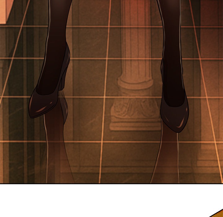 My Gangster Girlfriend Chapter 26 - Manhwa18.com