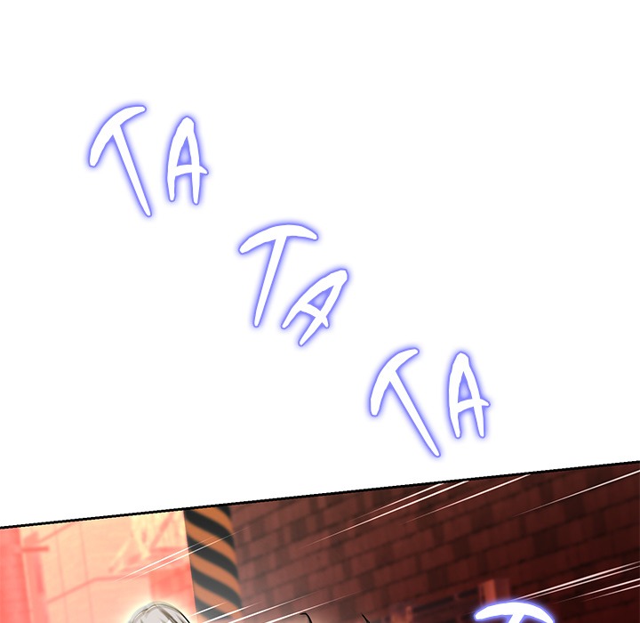 My Gangster Girlfriend Chapter 27 - Manhwa18.com