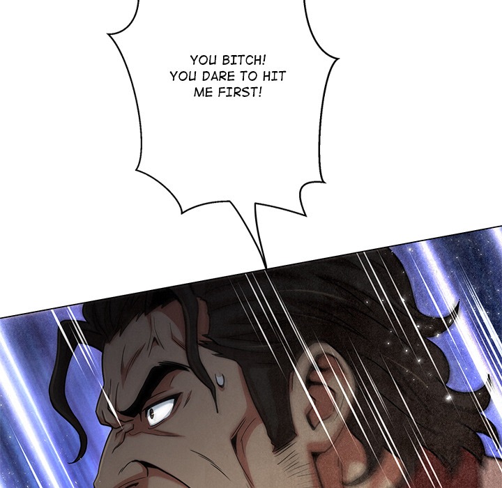 My Gangster Girlfriend Chapter 27 - Manhwa18.com