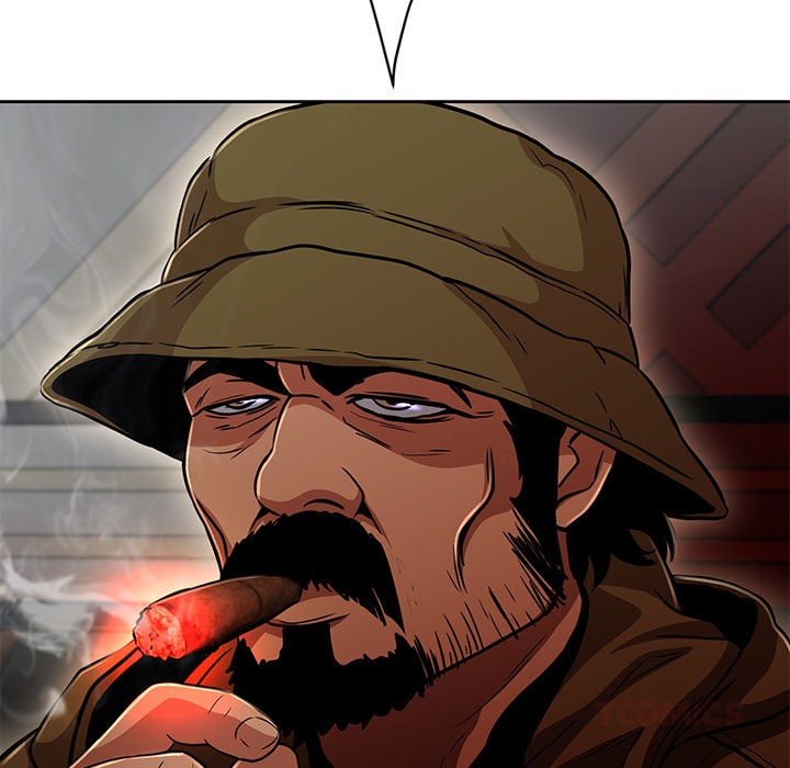 My Gangster Girlfriend Chapter 27 - Manhwa18.com
