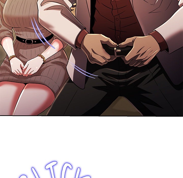 My Gangster Girlfriend Chapter 27 - Manhwa18.com