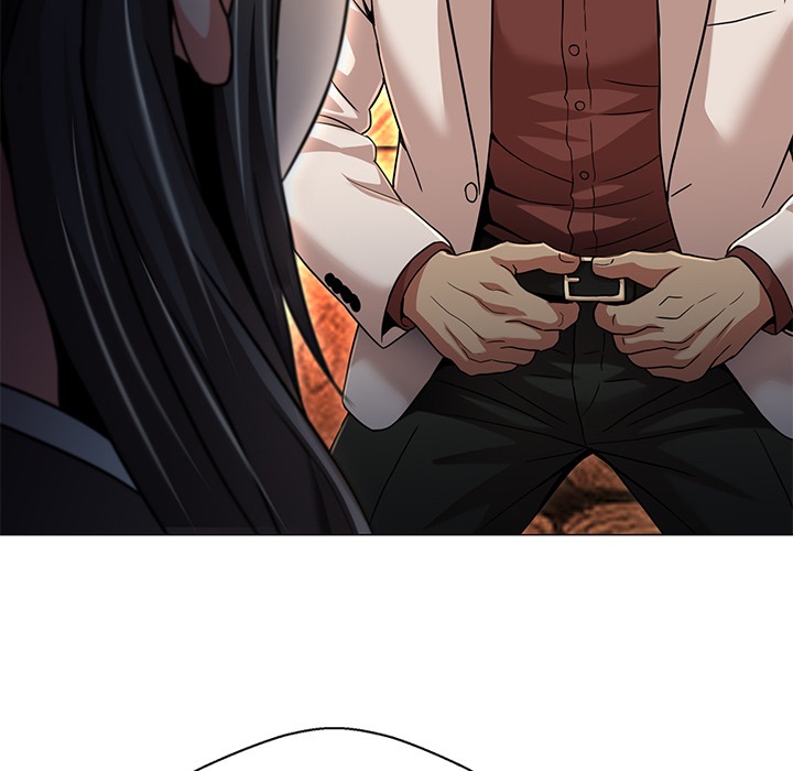 My Gangster Girlfriend Chapter 27 - Manhwa18.com