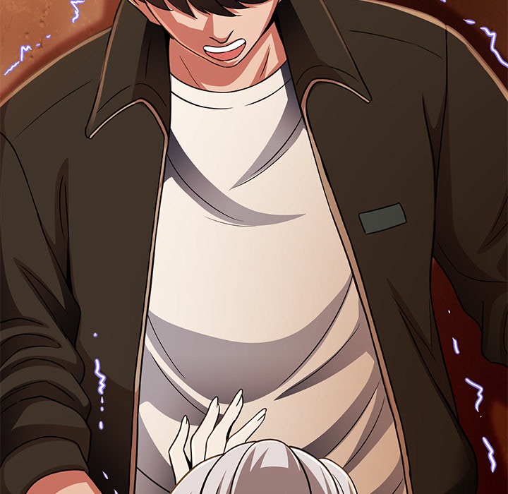 My Gangster Girlfriend Chapter 27 - Manhwa18.com