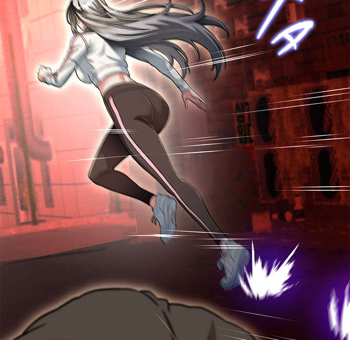 My Gangster Girlfriend Chapter 27 - Manhwa18.com