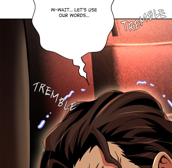 My Gangster Girlfriend Chapter 27 - Manhwa18.com