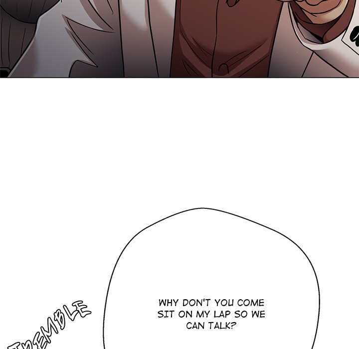 My Gangster Girlfriend Chapter 27 - Manhwa18.com