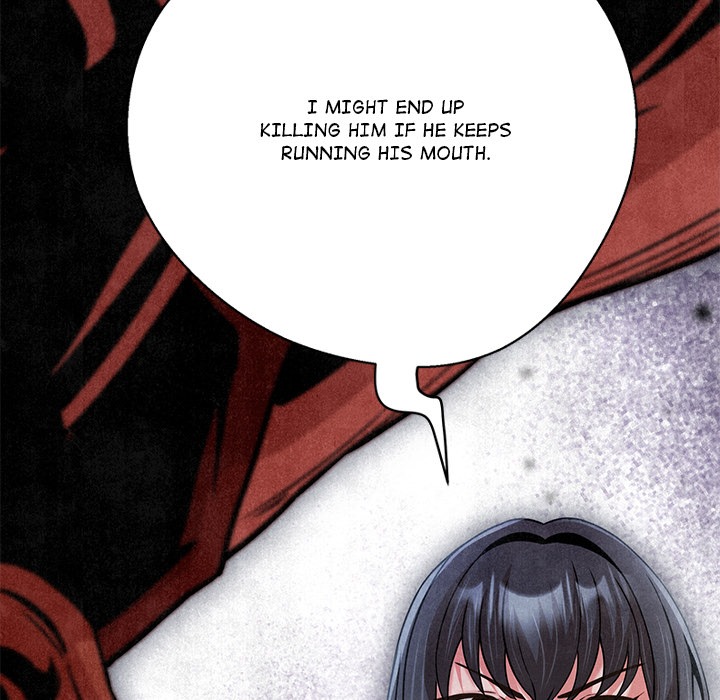 My Gangster Girlfriend Chapter 27 - Manhwa18.com