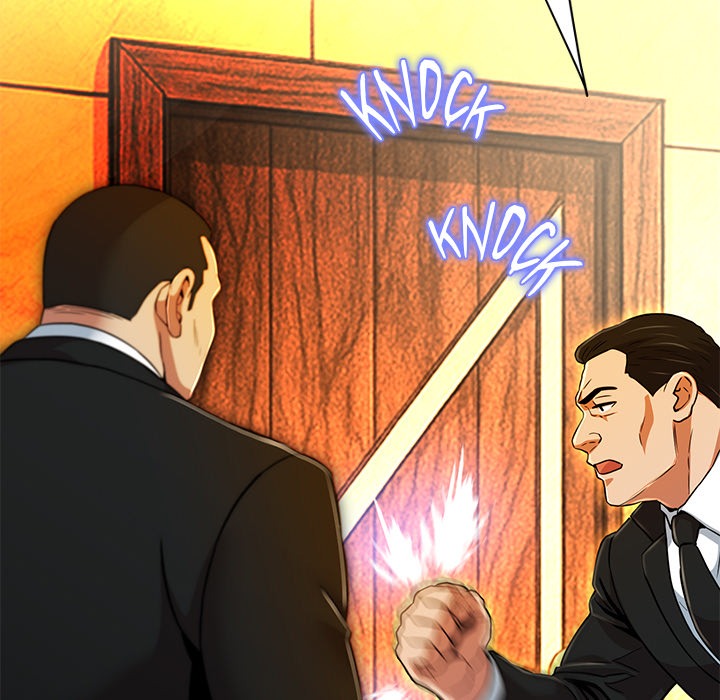 My Gangster Girlfriend Chapter 27 - Manhwa18.com