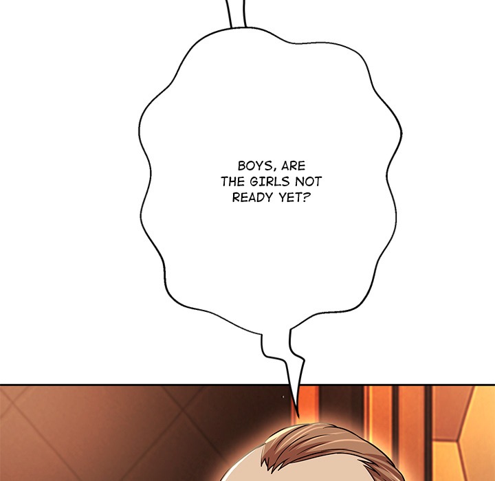 My Gangster Girlfriend Chapter 27 - Manhwa18.com