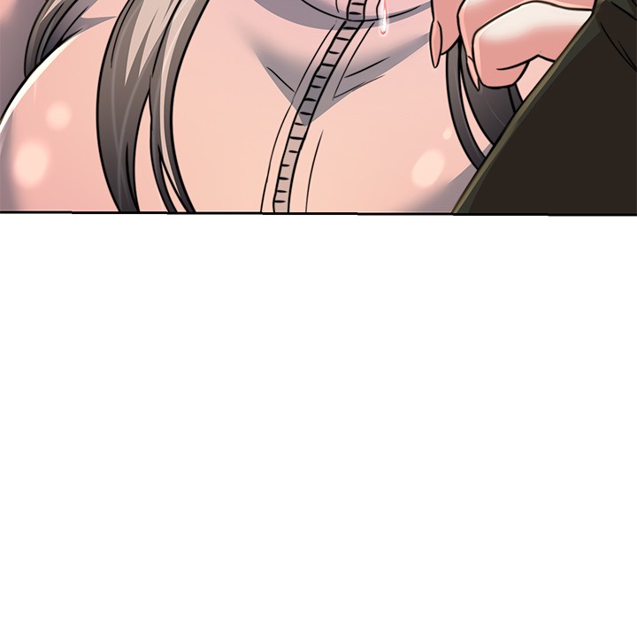 My Gangster Girlfriend Chapter 27 - Manhwa18.com