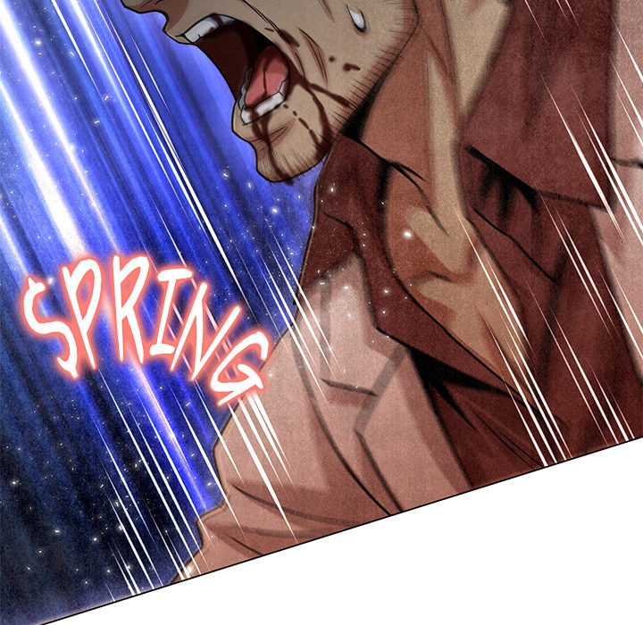 My Gangster Girlfriend Chapter 27 - Manhwa18.com