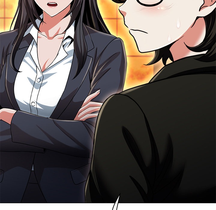 My Gangster Girlfriend Chapter 27 - Manhwa18.com