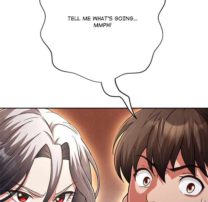 My Gangster Girlfriend Chapter 27 - Manhwa18.com