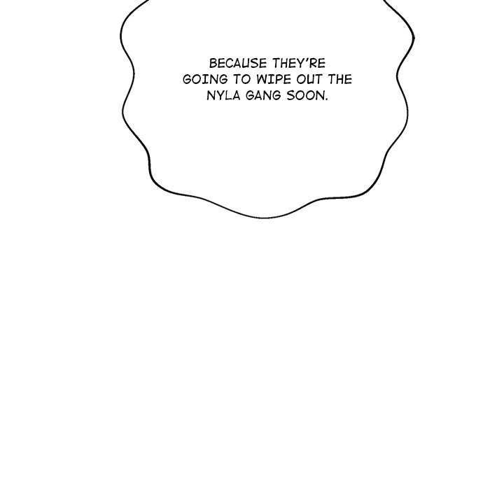 My Gangster Girlfriend Chapter 27 - Manhwa18.com