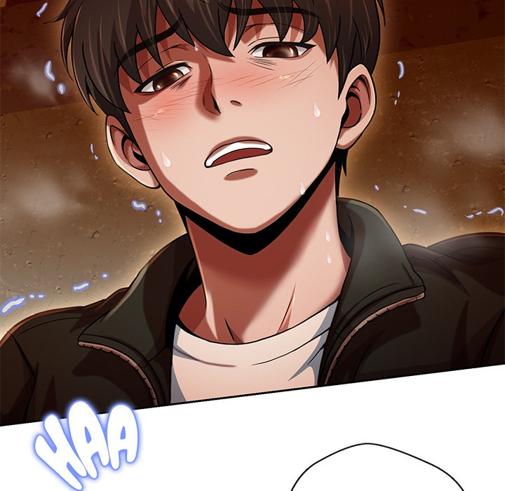 My Gangster Girlfriend Chapter 27 - Manhwa18.com