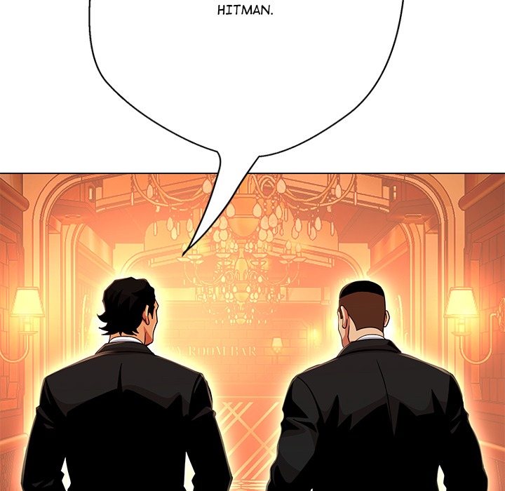 My Gangster Girlfriend Chapter 27 - Manhwa18.com