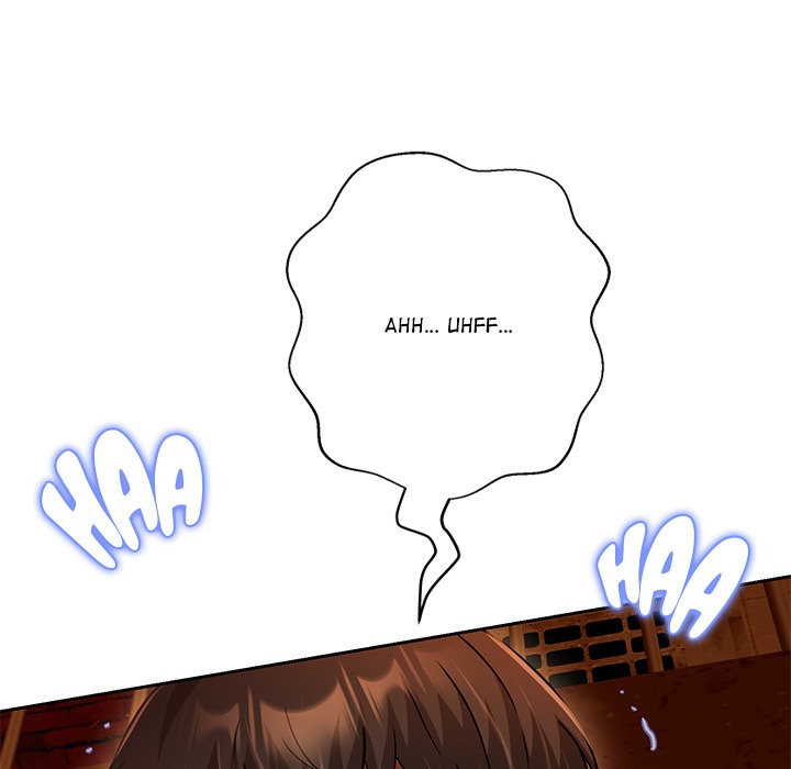 My Gangster Girlfriend Chapter 27 - Manhwa18.com