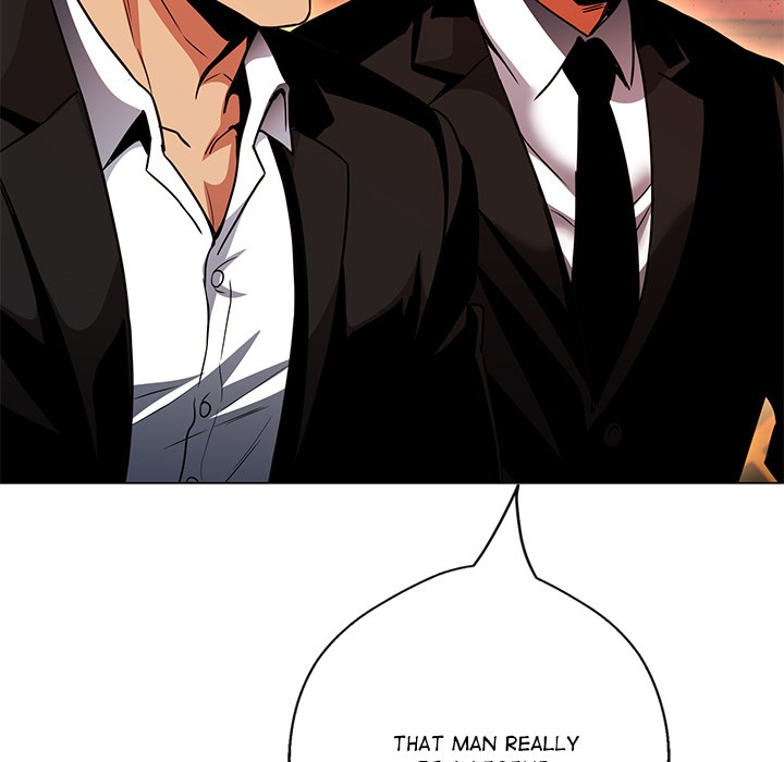 My Gangster Girlfriend Chapter 27 - Manhwa18.com