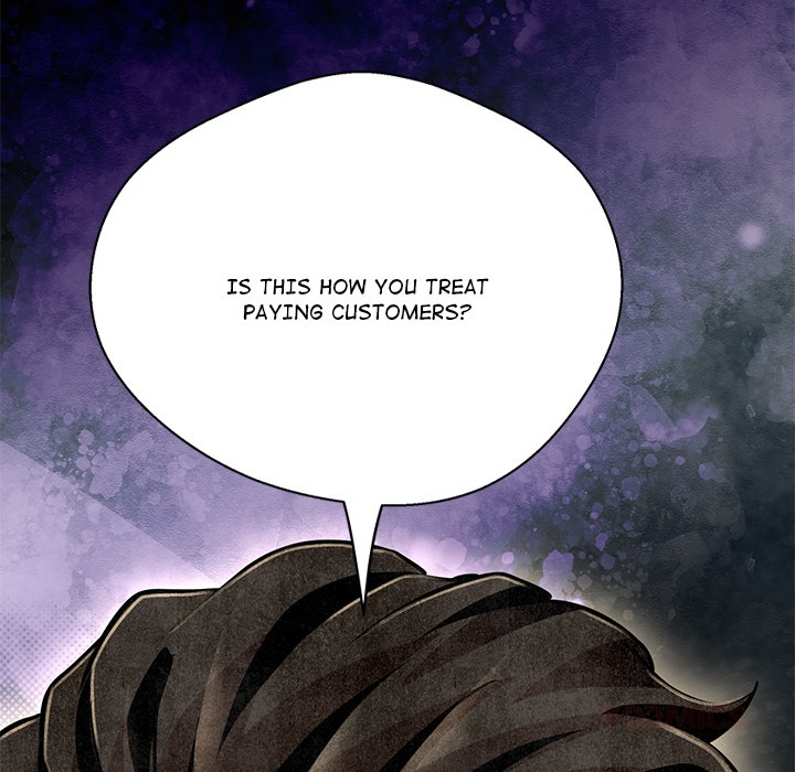 My Gangster Girlfriend Chapter 27 - Manhwa18.com