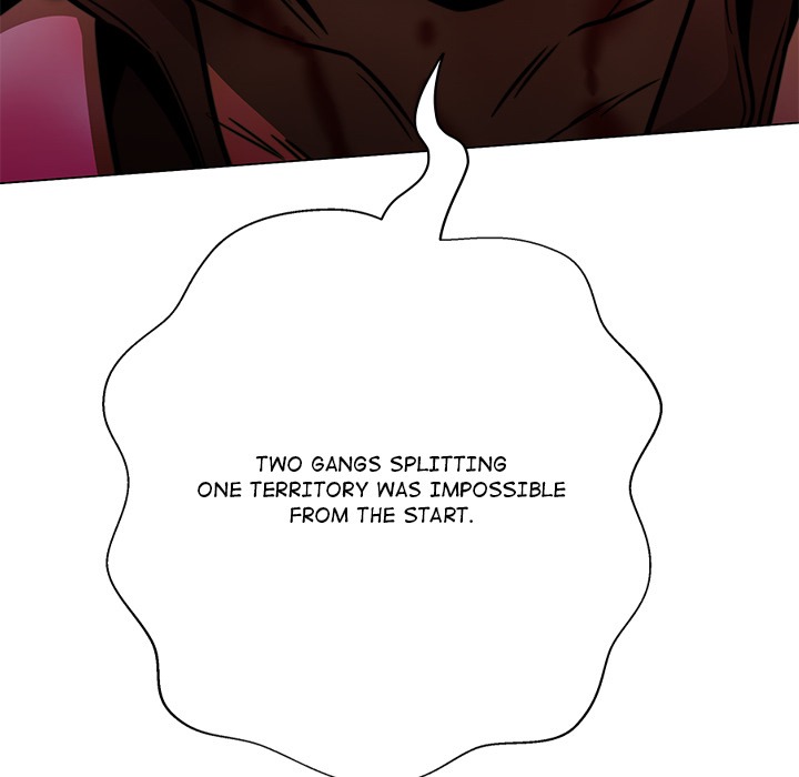 My Gangster Girlfriend Chapter 27 - Manhwa18.com