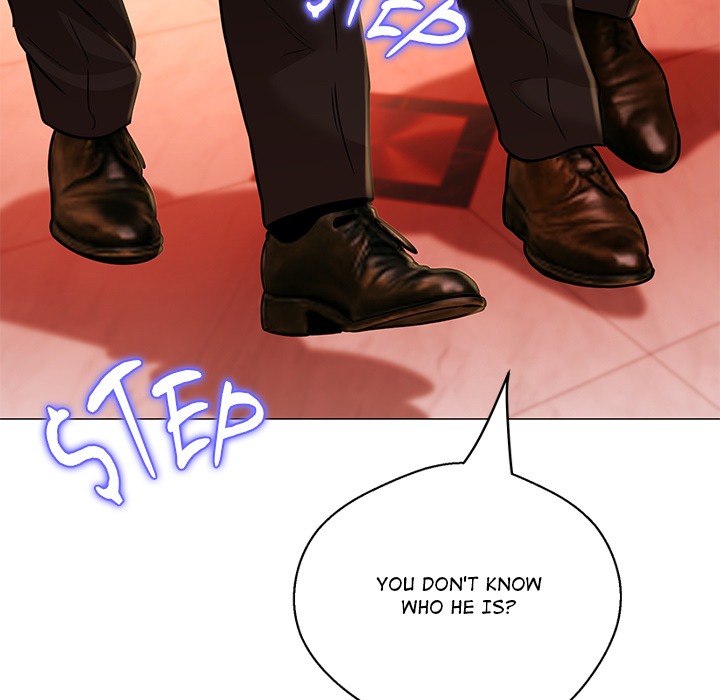 My Gangster Girlfriend Chapter 27 - Manhwa18.com