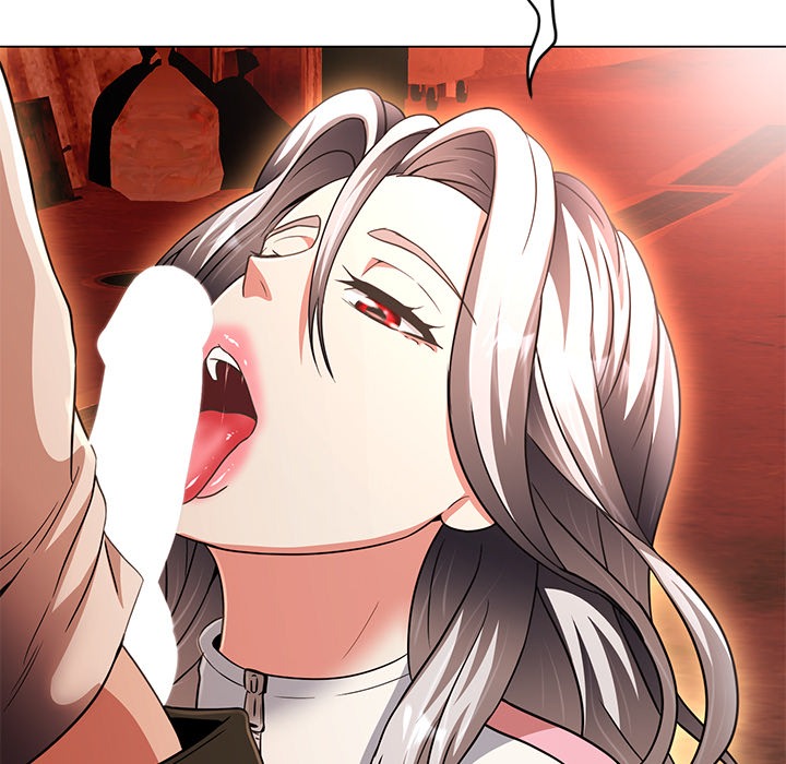 My Gangster Girlfriend Chapter 27 - Manhwa18.com