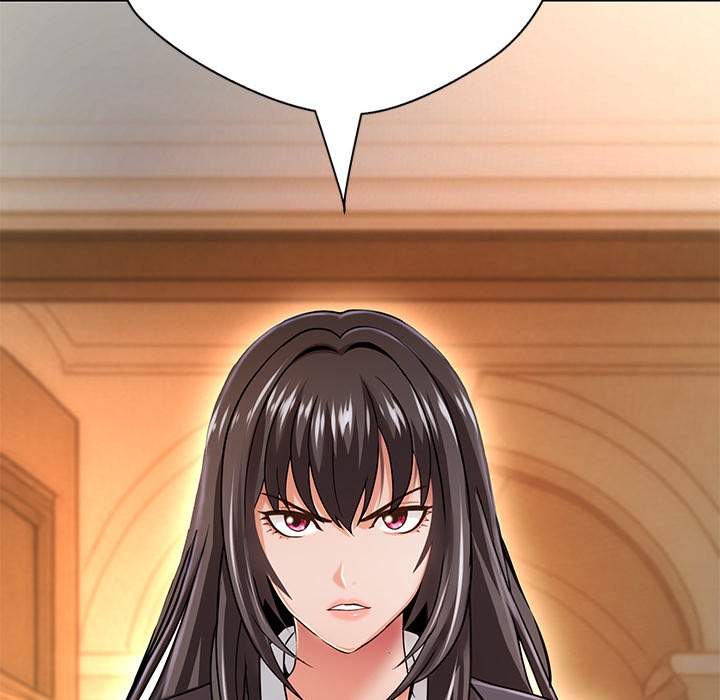 My Gangster Girlfriend Chapter 27 - Manhwa18.com