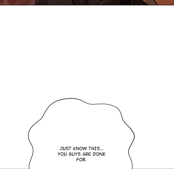 My Gangster Girlfriend Chapter 27 - Manhwa18.com