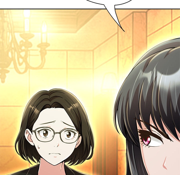 My Gangster Girlfriend Chapter 27 - Manhwa18.com