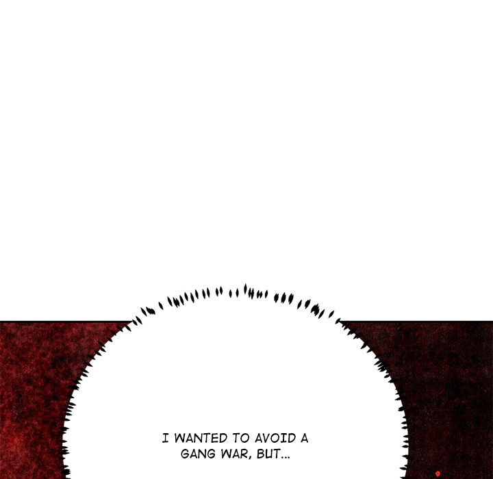 My Gangster Girlfriend Chapter 27 - Manhwa18.com