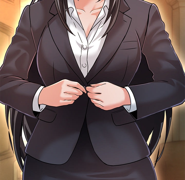 My Gangster Girlfriend Chapter 27 - Manhwa18.com
