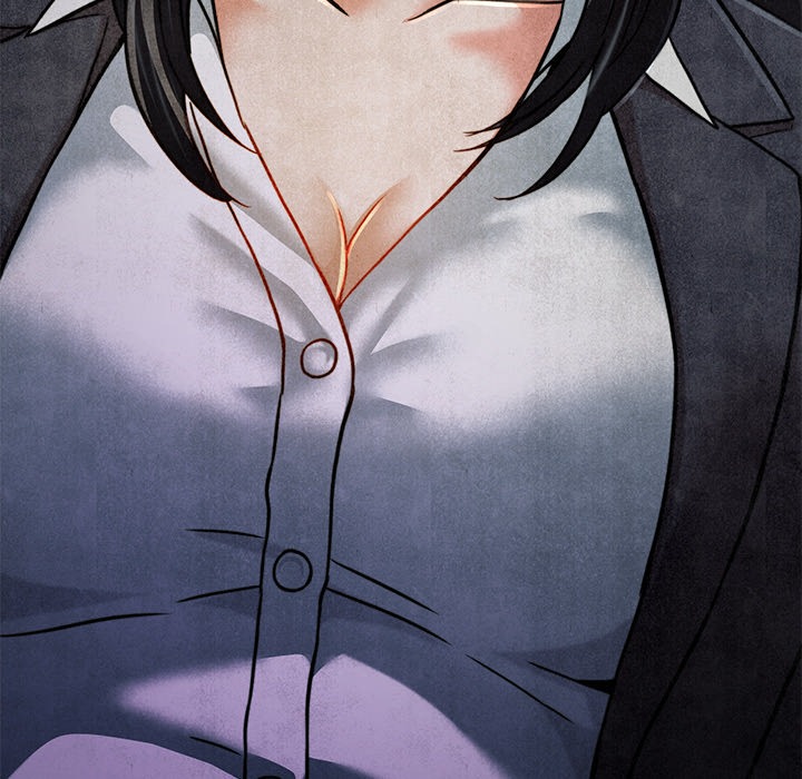 My Gangster Girlfriend Chapter 27 - Manhwa18.com