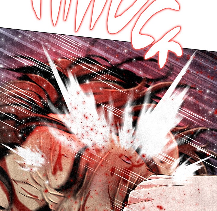 My Gangster Girlfriend Chapter 27 - Manhwa18.com