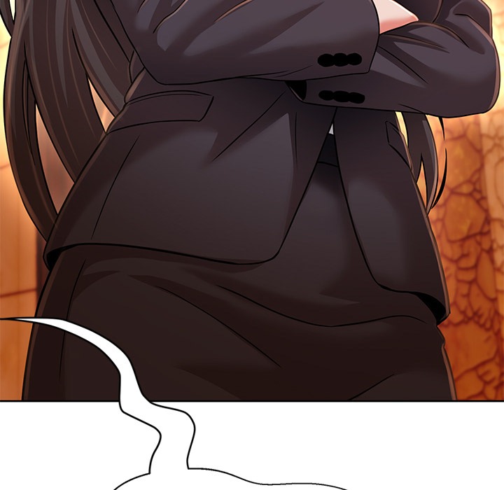 My Gangster Girlfriend Chapter 27 - Manhwa18.com