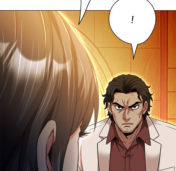 My Gangster Girlfriend Chapter 27 - Manhwa18.com