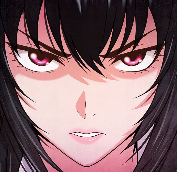 My Gangster Girlfriend Chapter 27 - Manhwa18.com