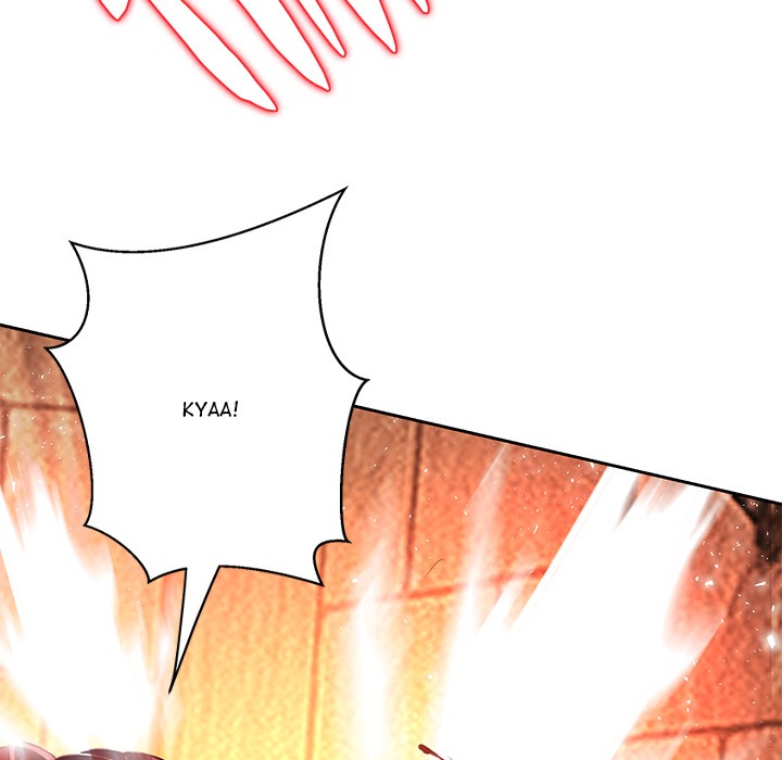 My Gangster Girlfriend Chapter 27 - Manhwa18.com