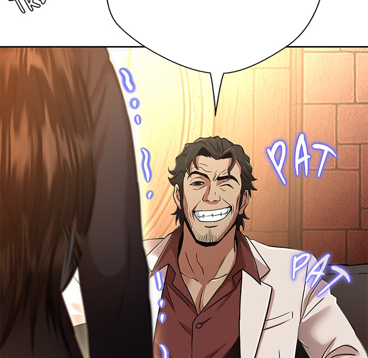 My Gangster Girlfriend Chapter 27 - Manhwa18.com